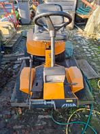 Stiga park 16, Ophalen of Verzenden, 50 cm of meer