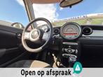 Mini Mini 1.6 Cooper Pepper, Nieuwe APK, Airco Inruil mogeli, Voorwielaandrijving, Gebruikt, 750 kg, 4 cilinders