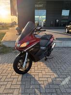 Aprilia SRV 850 motorscooter gp800 akrapovic, Motorrijbewijs A, 839 cc, Particulier, Meer dan 35 kW