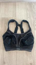 Shock Absorber sportbh 70G, Zwart, Ophalen of Verzenden, Champion, Fitness of Aerobics