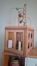 Little Dutch kubus., Ophalen of Verzenden