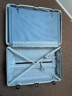 Rimowa koffers - 2 stuks - grote maat, Sieraden, Tassen en Uiterlijk, Koffers, Ophalen, Gebruikt, Slot, 70 cm of meer