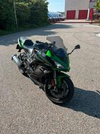 Kawasaki Ninja 1000SX (2023), Motoren, Motoren | Kawasaki, Motorrijbewijs A, Handvatverwarming, Sport, Particulier