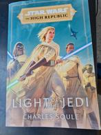 Star Wars Boek, Ophalen of Verzenden, Zo goed als nieuw, Charles Soule