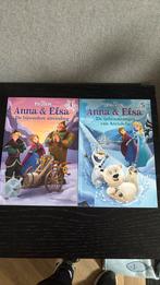 Leesboek Anna & Elsa #4, Ophalen, Zo goed als nieuw