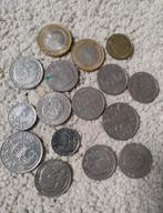 Buitenlandse munten, Ophalen of Verzenden, Overige landen, Setje, Goud