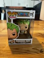 Funko Pop! One Piece - Roronoa Zoro #1775 Nieuw, Ophalen of Verzenden, Nieuw