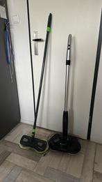 Vloerreiniger, Ophalen of Verzenden, Mop of Dweil