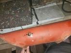 Vetus boegschroef buis 150mm, Watersport en Boten, Ophalen of Verzenden, Gebruikt, Motor en Techniek, Zeilboot of Motorboot