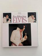 #806 Elvis - FTD 2CD Love Letters From Elvis, Ophalen of Verzenden, Nieuw, Cd of Plaat