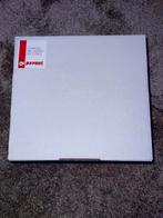 Pavoni chocolademal, Hobby en Vrije tijd, Ophalen of Verzenden, Nieuw, Taarten of Cupcakes, Versiering