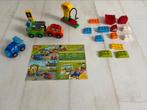 Duplo Ceative Cars 10552 / Duplo auto’s / Duplo autoset, Ophalen, Zo goed als nieuw, Duplo