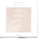 Arvo Pärt:  Tabula Rasa, Fratres, Cantus / K.Jarreeyy ECM, Verzenden, Modernisme tot heden, Zo goed als nieuw, Overige typen