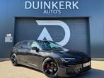 Audi A6 Avant 45 TFSI S Tronic | 3x S line | Virtual Cockpit, 15 km/l, Gebruikt, 4 cilinders, Leder en Stof