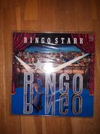 Ringo Starr - Ringo LP, Ophalen of Verzenden, 1980 tot 2000, Zo goed als nieuw