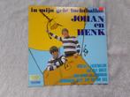 PIRAAT 9 : JOHAN en HENK - in mijn gele luchtballon, Cd's en Dvd's, Verzenden, 12 inch