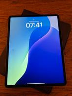 iPad Pro 12.9" 256GB - Gen 5, Computers en Software, Apple iPads, Ophalen, 12 inch, Zo goed als nieuw, Apple iPad Pro