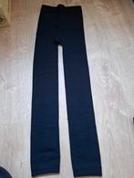 Warme legging maat S/M, Kleding | Dames, Leggings, Maillots en Panty's, Ophalen of Verzenden, Nieuw, Zwart, Legging