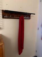 Vintage kapstok, Zo goed als nieuw, Minder dan 100 cm, Metaal, Ophalen