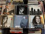40 verschillende CD's POP+Nederlands+TOP 40 SAMEN € 15.99, Verzenden, 2000 tot heden, Zo goed als nieuw