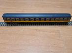 Fleischman 8656K N-spoor, Hobby en Vrije tijd, Modeltreinen | N-Spoor, Gelijkstroom, Fleischmann, Wagon, Ophalen of Verzenden