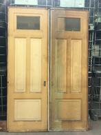 Set schuif / en-suite deuren 272x182cm G.Key Amsterdam., Ophalen