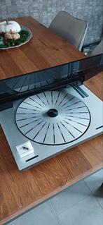 Uniek Bang en olufsen beogram TX-2 Tiangentiale platenspeler, Ophalen of Verzenden, Zo goed als nieuw, Overige merken