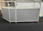 Toonbank vitrine, Huis en Inrichting, Kasten | Vitrinekasten, Ophalen, Gebruikt