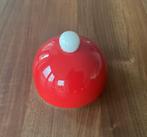 IKEA Vinterfint kerstman voorraadpot deksel, Diversen, Kerst, Ophalen of Verzenden, Nieuw