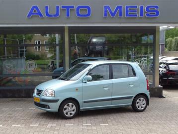 Hyundai ATOS 1.1I DYNAMIC PRIME beschikbaar voor biedingen