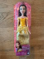 Disney princess Belle nieuw, Ophalen of Verzenden, Nieuw, Pop