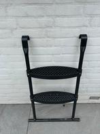 Trampoline Trap - Past op Exit Trampolines, Kinderen en Baby's, Speelgoed | Buiten | Trampolines, Ophalen, Gebruikt