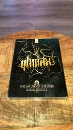 Qlimax The Nature of our Mind (Qlimax 2009 live) Blu-ray, Alle leeftijden, Ophalen of Verzenden, Zo goed als nieuw