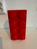 Lego trommel, Ophalen of Verzenden, Zo goed als nieuw, Lego