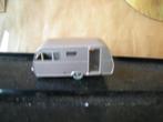 oude lesney caravan  kijk foto, Ophalen of Verzenden, Gebruikt, Auto