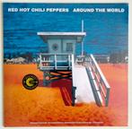 Red Hot Chili Peppers - Around The World (new) lmt edition, Ophalen of Verzenden, Nieuw in verpakking