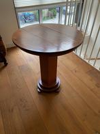 Bijzettafel Franse Art Deco, Ophalen