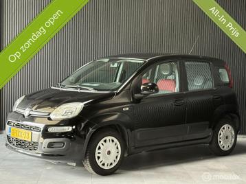 Fiat Panda 0.9 TwinAir Edizione Cool|AIRCO|NAP| beschikbaar voor biedingen
