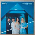 ABBA - Voulez-Vous. Originele LP (1979), 1960 tot 1980, Ophalen of Verzenden, Zo goed als nieuw