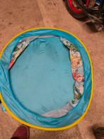 Bumba ballenbak met ballen - Klein en handig!, Ophalen, Zo goed als nieuw