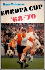 sportboeken te koop., Ophalen of Verzenden, Buitenlandse clubs
