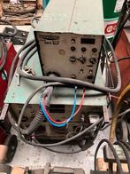 Div. Machines voor Metaalbewerking, Ophalen