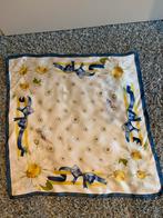 Monnalisa sjaal., Kinderen en Baby's, Kindermode-accessoires, Ophalen of Verzenden, Zo goed als nieuw