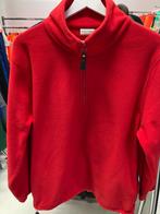 Fleece vest Santino Rood mt. M, Ophalen of Verzenden, Nieuw, Overige maten, Rood