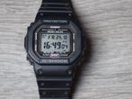 Casio G-Shock GW-5000U-1., Sieraden, Tassen en Uiterlijk, Horloges | Heren, Casio, Gebruikt, Polshorloge, Kunststof