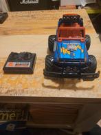RC buggy, Ophalen of Verzenden, Gebruikt, Elektro, Auto offroad