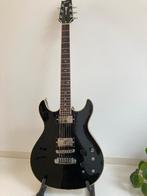 Fender Esprit Elite 1984 (Upgraded/modded), Muziek en Instrumenten, Snaarinstrumenten | Gitaren | Elektrisch, Ophalen of Verzenden