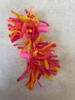 Barbie en skipper pompoms jaren 90, Ophalen of Verzenden, Gebruikt, Accessoires