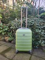 Cavalet Suicase Koffer Cabin Luggage, Sieraden, Tassen en Uiterlijk, Koffers, Ophalen of Verzenden, Gebruikt, Hard kunststof