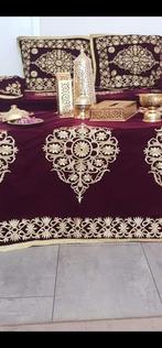 Hennabekleding hennaset henna set, Ophalen